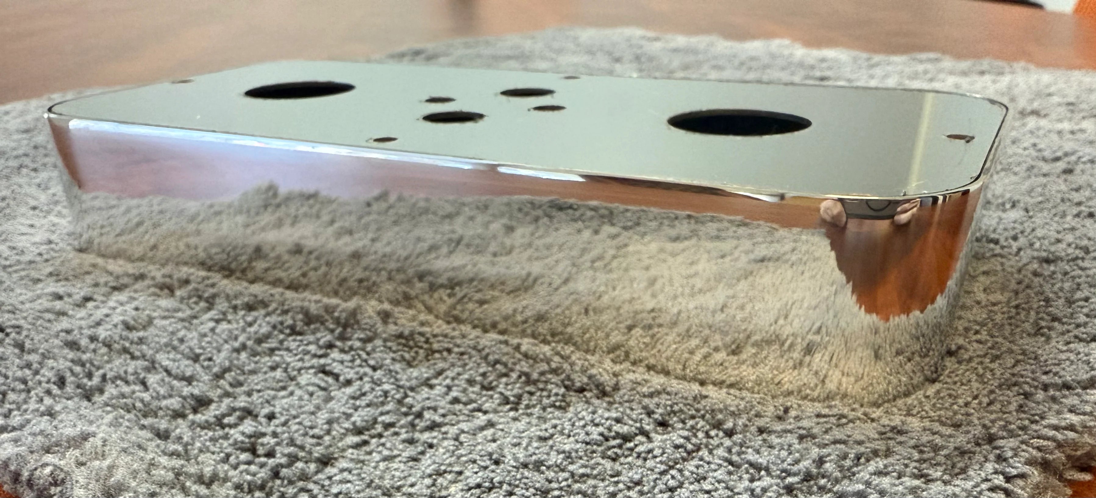 Interior Billet Watermelon Light Spacer Bracket (each)