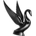 Black Swan Hood Ornament