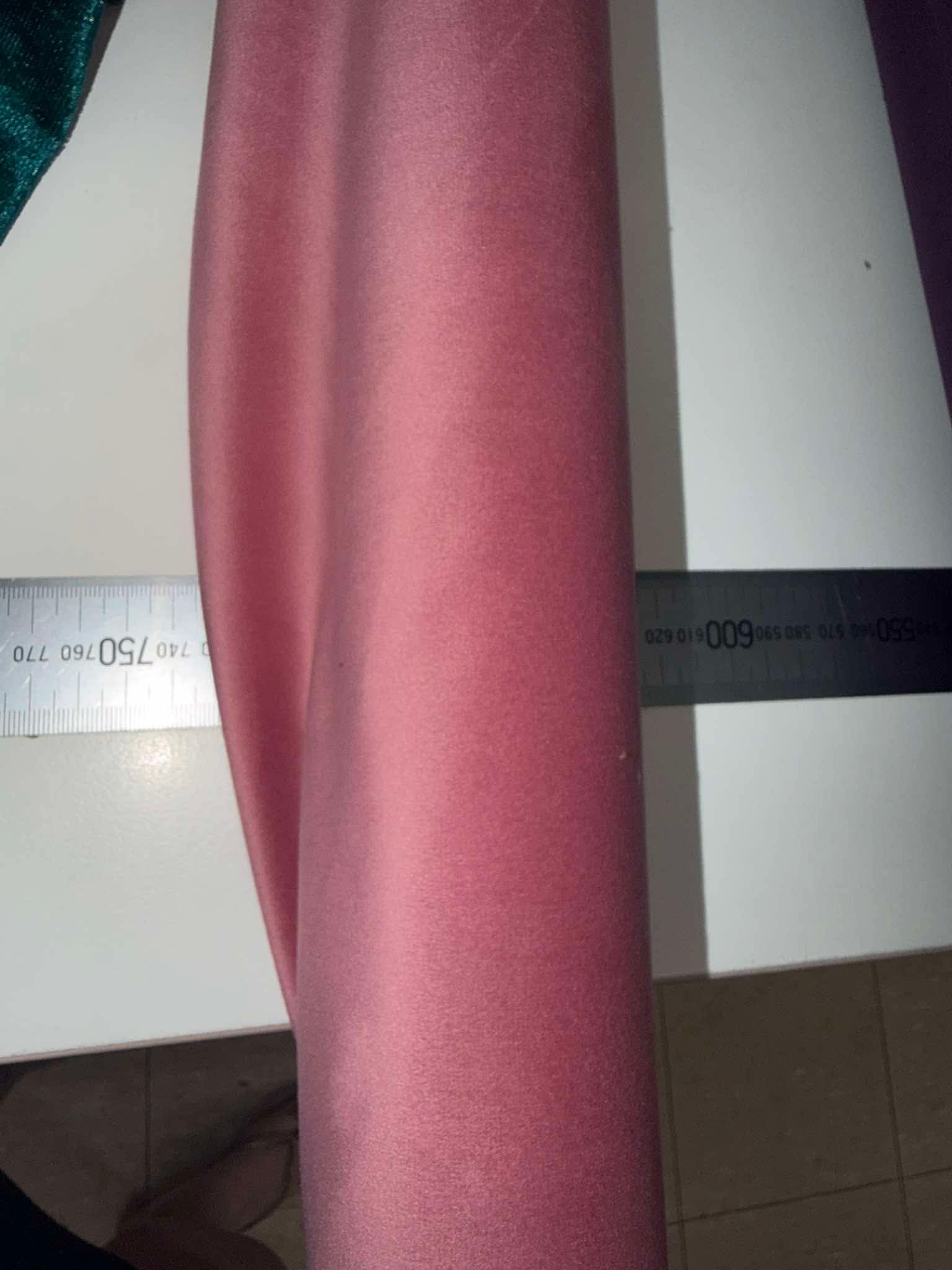 Baby Pink UHF Sock (each)