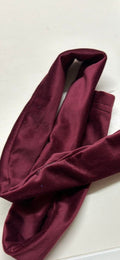 Velvet Maroon UHF Sock