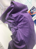 Velvet Purple UHF Sock (each)