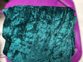 Velvet Green UHF Sock (each)