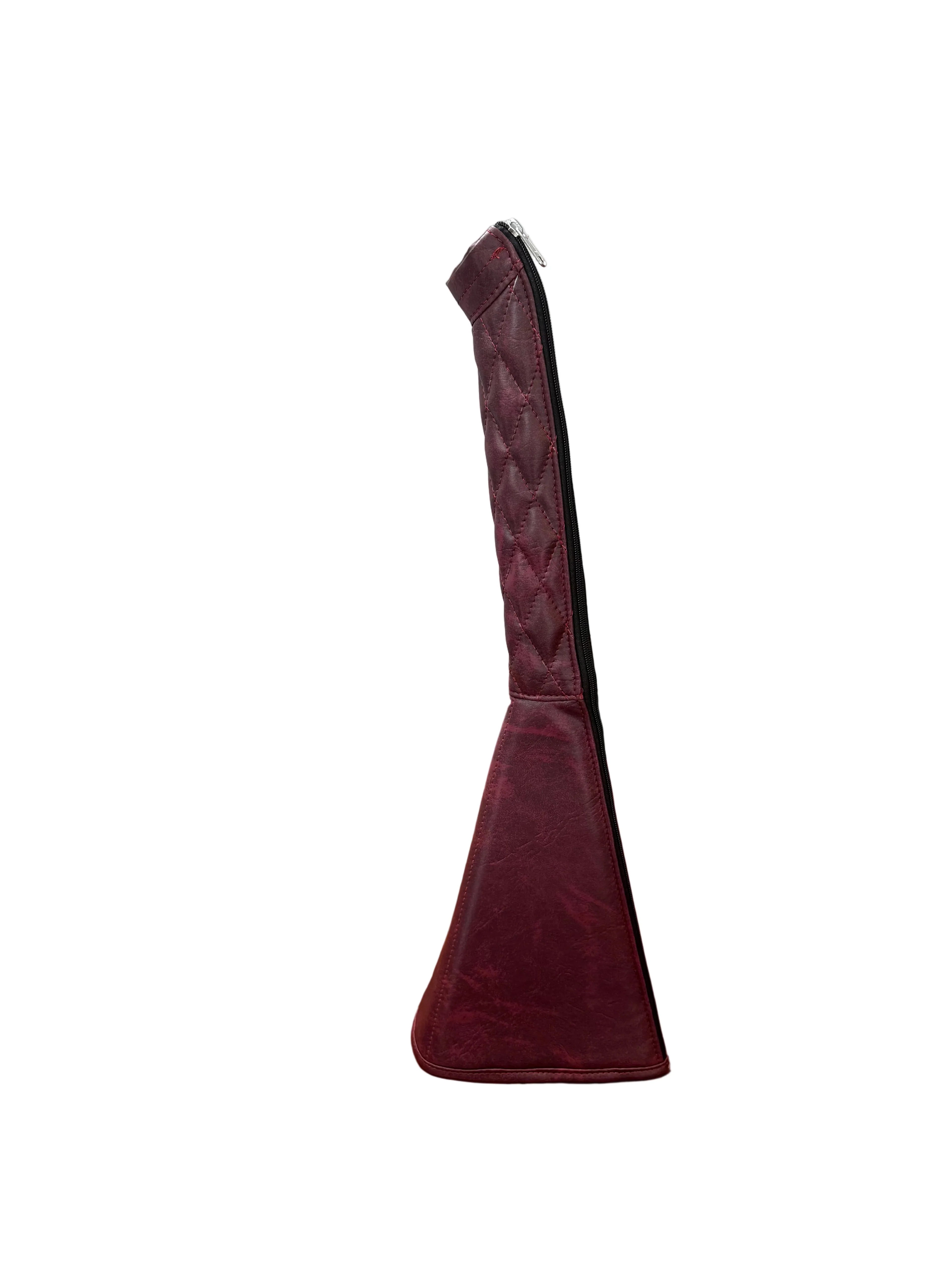 Gear Shift Boot Cover : K200/220 Quilted Diamond Pattern Design