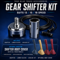 Gear Shifter Ripper Kit