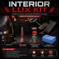 LUX KIT - Parchment Trim