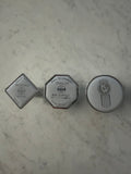 Kenworth Maxi Knob Set (3 pieces)