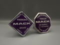 Purple Mack Maxi Knob Set (2 pieces)