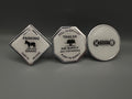 Horse and Buggy Set with With Kenworth Motors Logo (3 pieces)