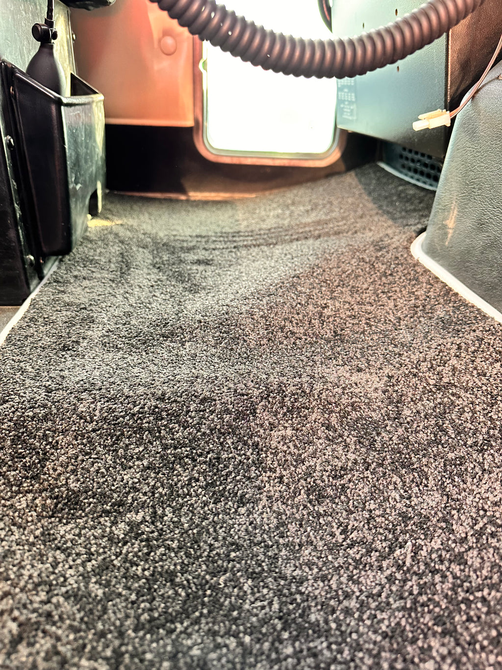 Carpet Mats to Suit T359