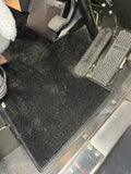 Carpet Mats to Suit T659