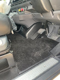 Carpet Mats to Suit C509