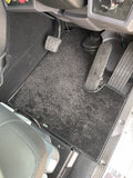 Carpet Mats to Suit Legend models