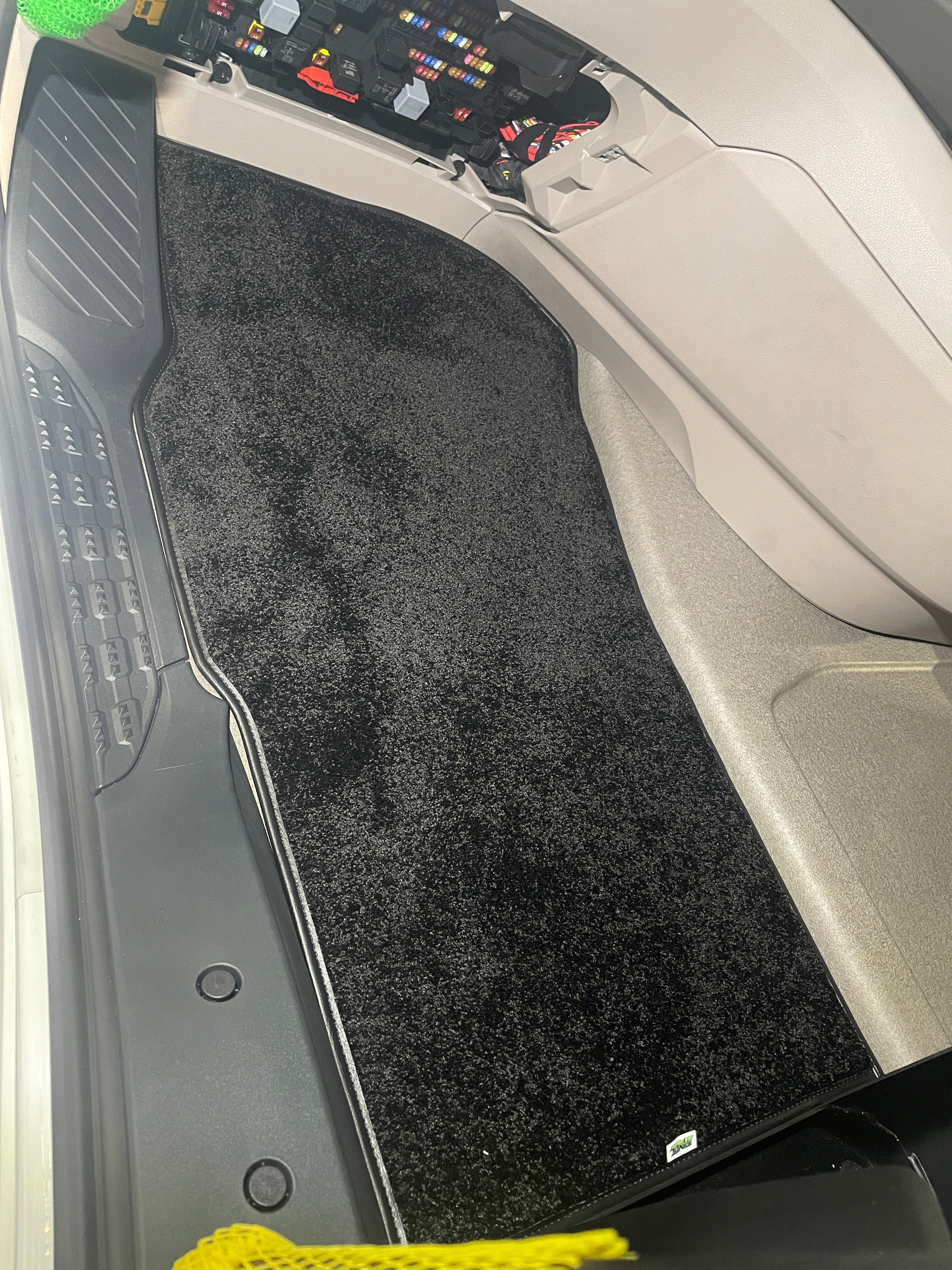 Carpet Mats to Suit DAF XG & XG+ Models