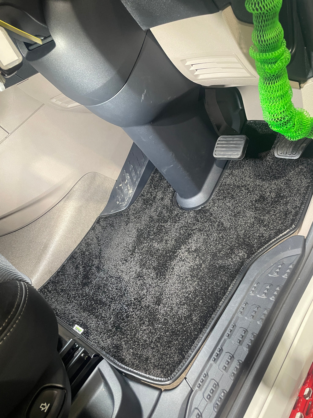 Carpet Mats to Suit DAF XG & XG+ Models