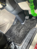 Carpet Mats to Suit DAF XG & XG+ Models