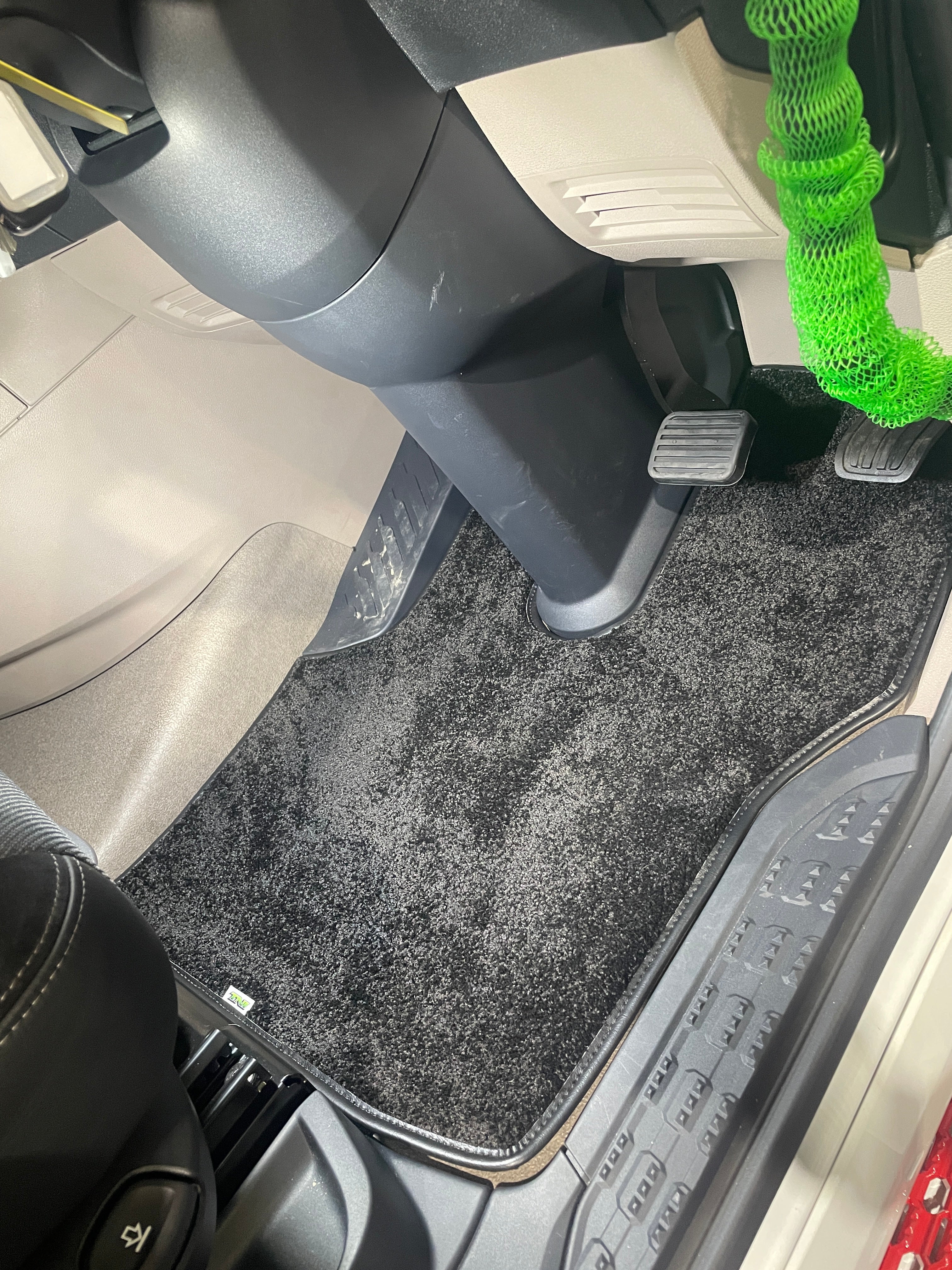 Carpet Mats to Suit DAF XG & XG+ Models