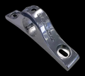 Lelox - Metal Mounting Bracket For Plastic Guards OPEN – POLISHED