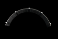 Lelox - Spray Suppressant Arch Kit