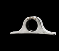 Lelox - Stainless Steel Mounting Bracket OPEN