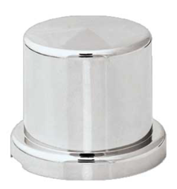 3/4" Nut Covers (10Pk)
