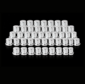 15/16" Nut Covers for Chassis (50Pk)