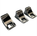 T610/410 Kenworth Switch Covers - Chrome (3pk)
