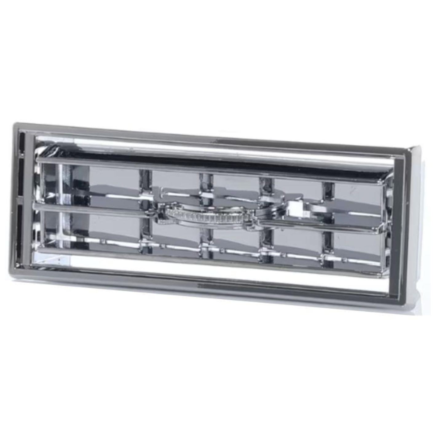 Western Star Air Con Vent - Chrome