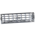 Freightliner Air Con Vent - Chrome