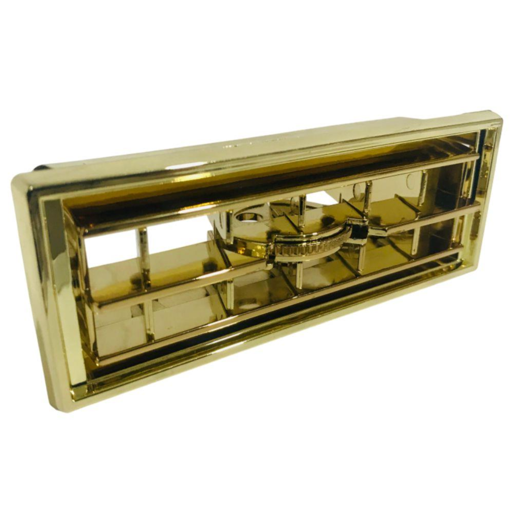 Western Star Air Con Vent - Gold