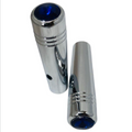 Chrome Toggle Extension with Blue Design - Pair