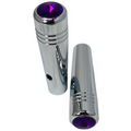 Chrome Toggle Extension with Purple Design - Pair