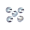 T610 Kenworth Upholstery Chrome Covers (25pk)