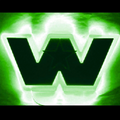 Front Western Star Backlight - Green LED