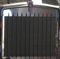 44" Kenworth Grille Bar - 1118mm (each)