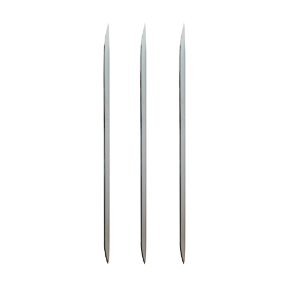 45" Kenworth Grille Bar - 1143mm (each)