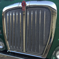 23.62" Kenworth Grille Bar - 600mm (each)