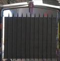 33" Kenworth Grille Bar - 838mm (each)
