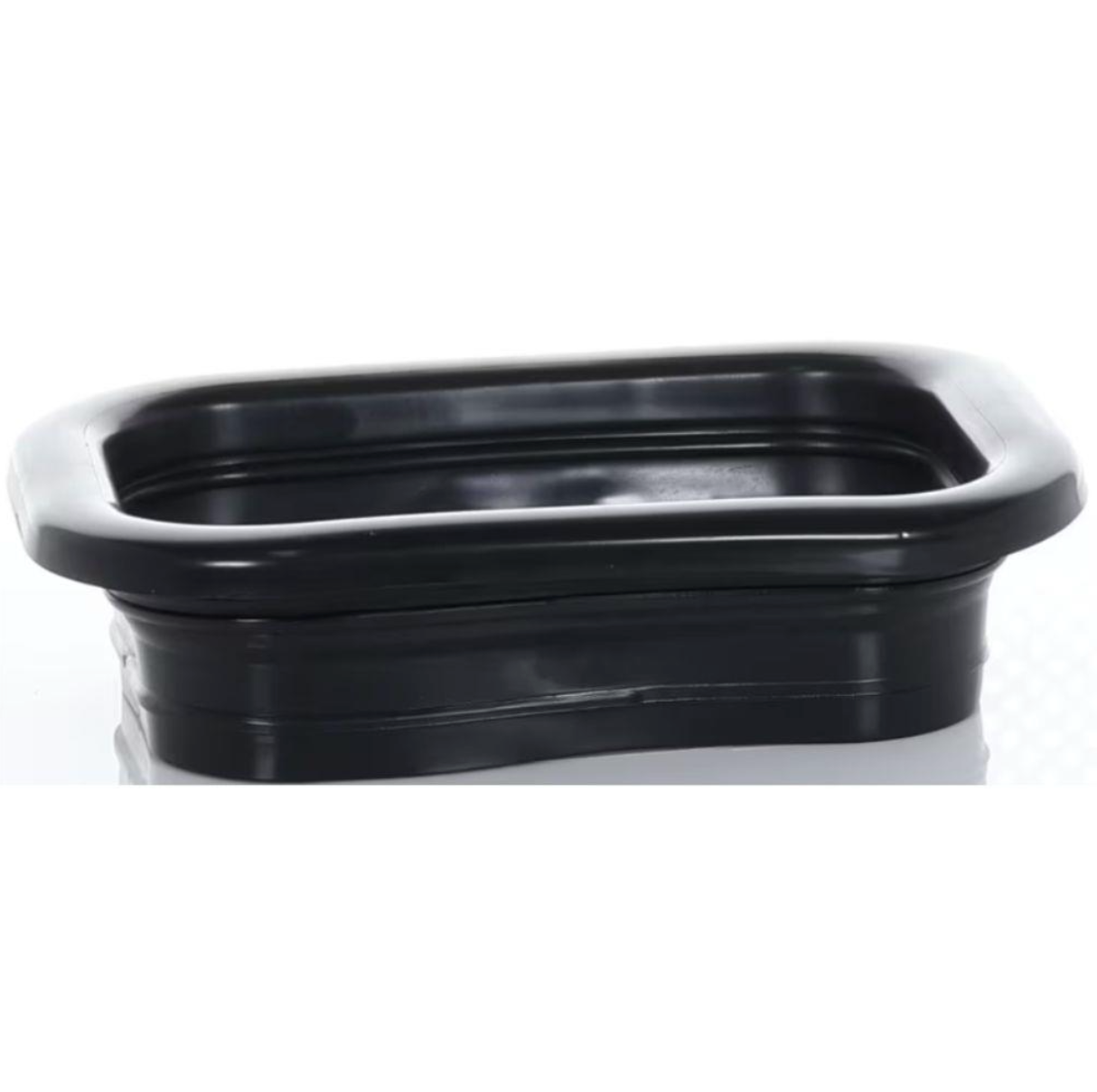 Rectangle Rubber Grommet (each)