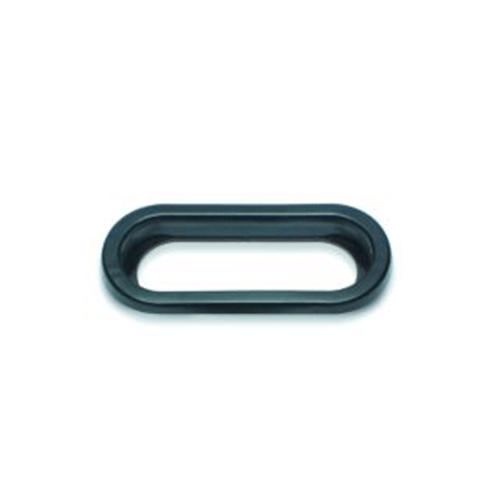 Oval Rubber Grommet (each)