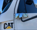 Freightliner Mirror Post Cover - Left Side