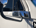 Freightliner Mirror Post Cover - Right Side