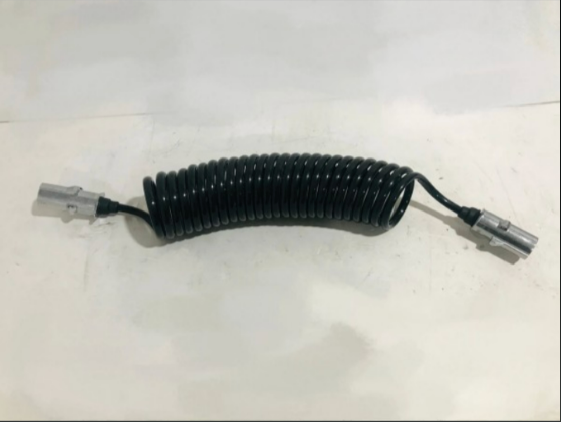 Electrical Suzi Coils