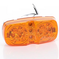 Amber Tiger Eye LED