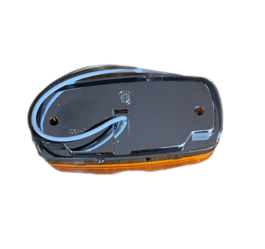 Amber Tiger Eye LED