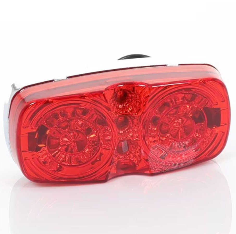 Red Tiger Eye LED