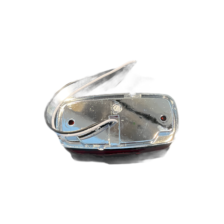 Red Tiger Eye LED