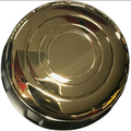 Gold Steering Wheel Hub to suit Western Star / Mack / Kenworth pre 96 models
