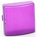Interior Dome Lens - Purple