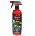 Renegade Rebel Rubber, Vinyl and Plastics - 710mL