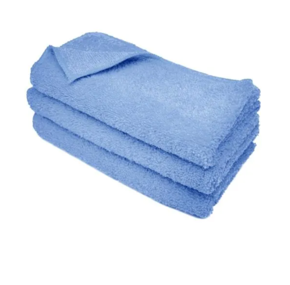 Renegade Silverline Micro-Fibre Cloth